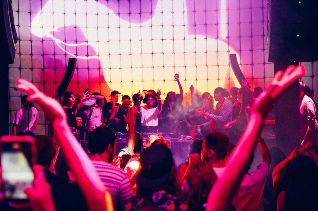 FOTOGRAFÍA PARA EVENTOS EN CANARIAS